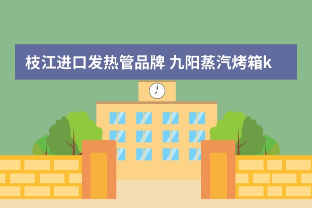 枝江进口发热管品牌 九阳蒸汽烤箱kx30-z91发热管多少瓦的