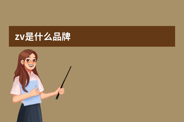 zv是什么品牌